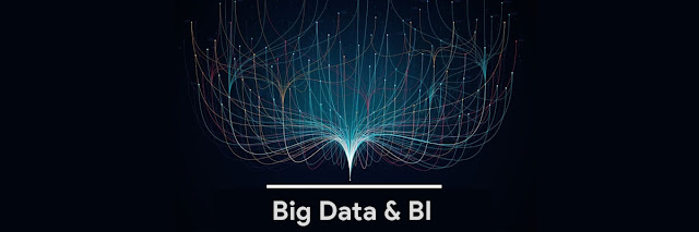 Business Intelligence for Business (3/5): Big data and BI